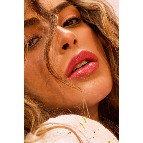 M SAAD     LIP GLOSS     LIPS 3G